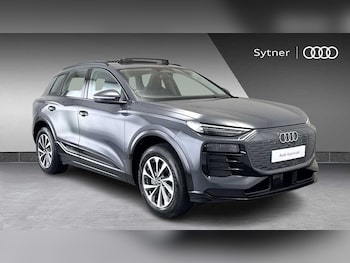 2025 (25) - 225kW Performance 100kWh Sport 5dr Auto