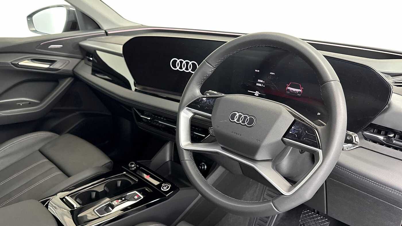 Used Audi Q6 e-tron 2025 for sale - 77068811: Photo 6
