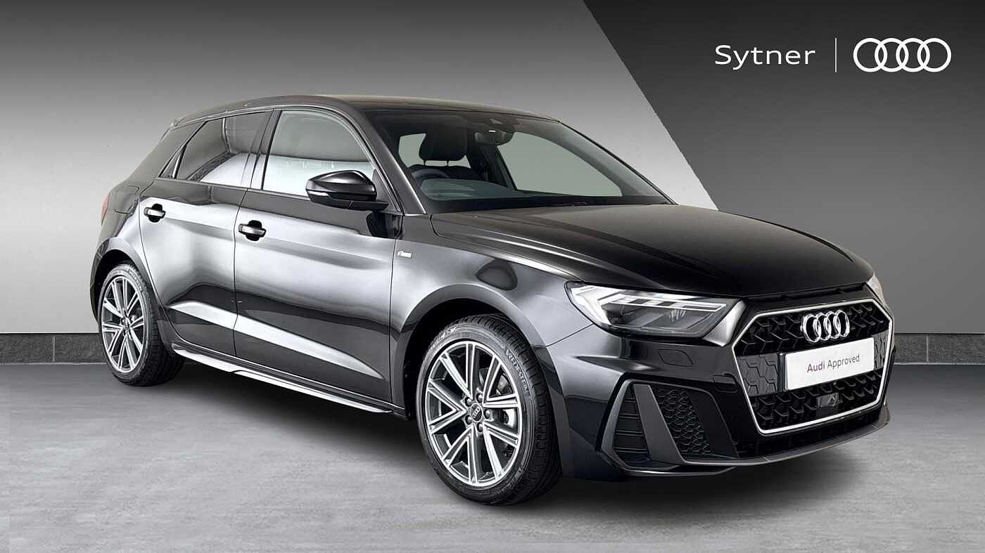 Used Audi A1 2025 for sale - 76679728: Photo 1