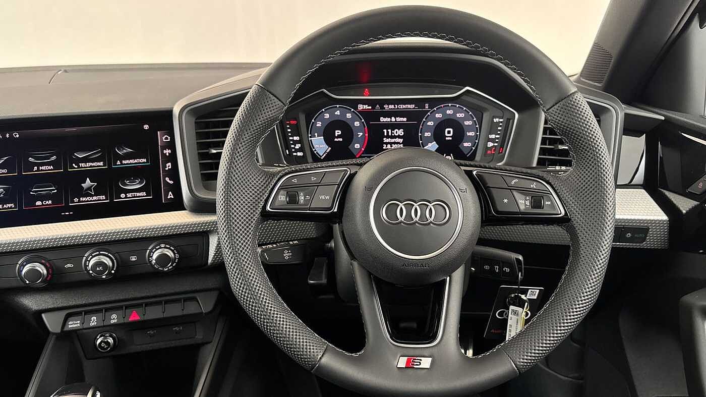 Used Audi A1 2025 for sale - 76679728: Photo 10