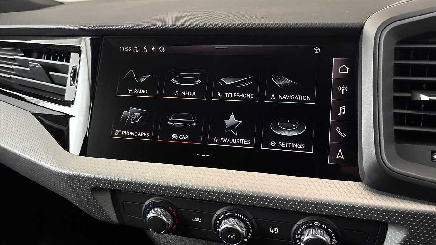 Used Audi A1 2025 for sale - 76679728: Photo 12