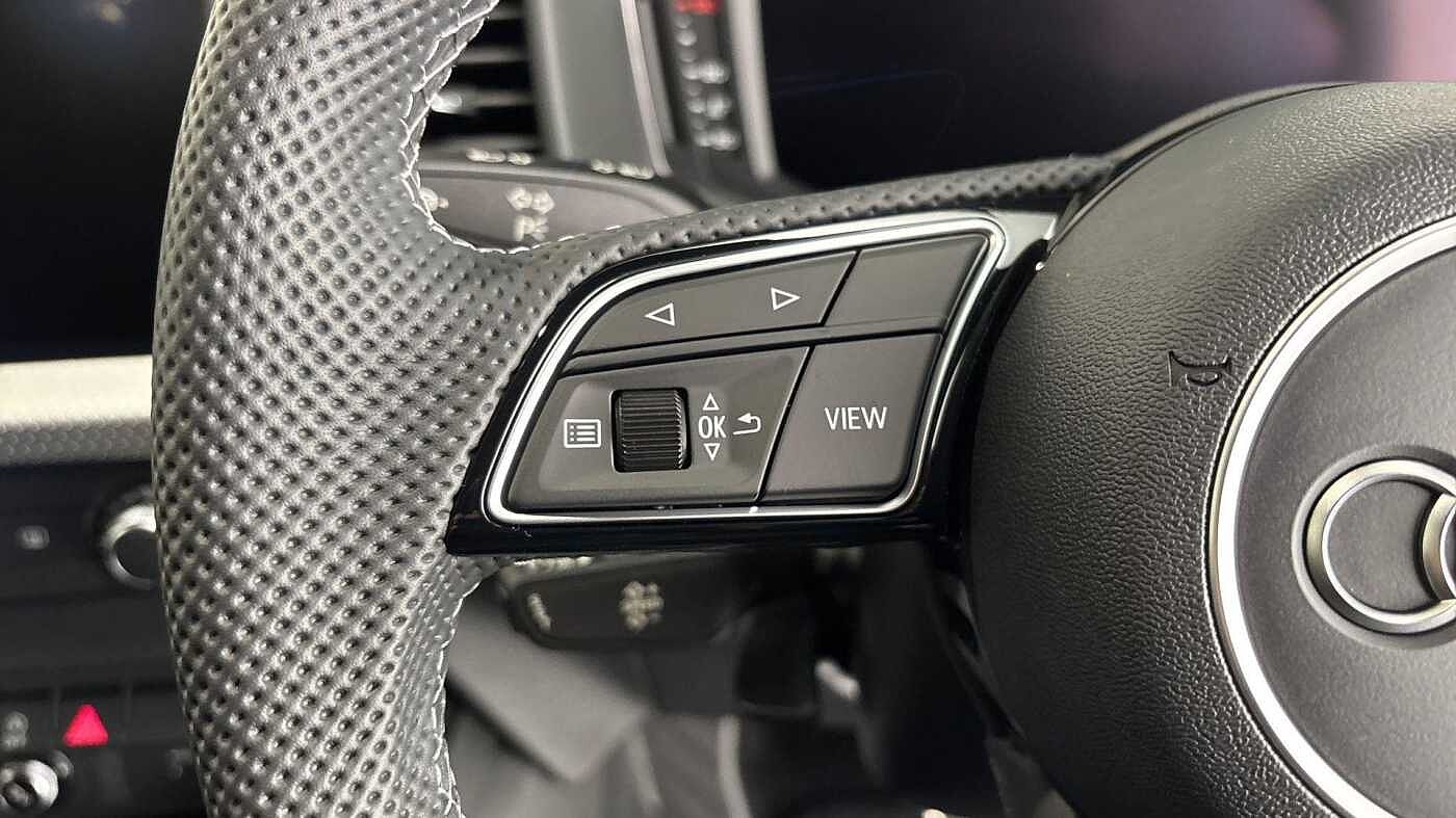 Used Audi A1 2025 for sale - 76679728: Photo 17