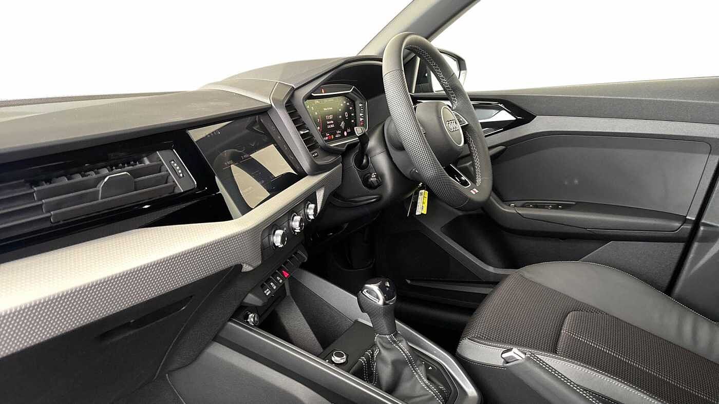 Used Audi A1 2025 for sale - 76679728: Photo 2