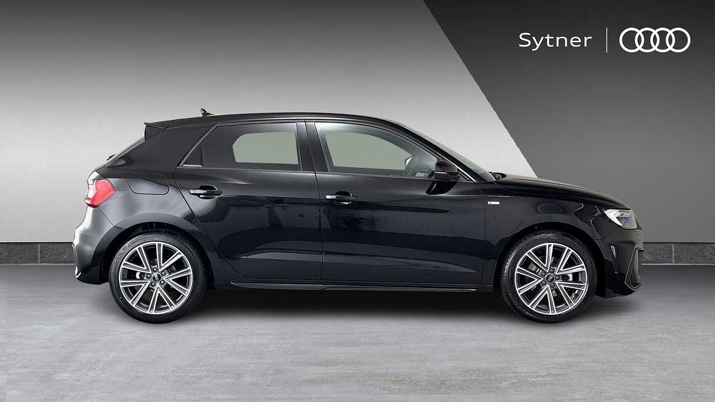 Used Audi A1 2025 for sale - 76679728: Photo 4