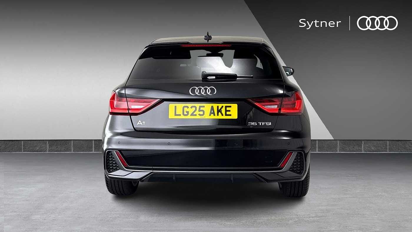 Used Audi A1 2025 for sale - 76679728: Photo 8