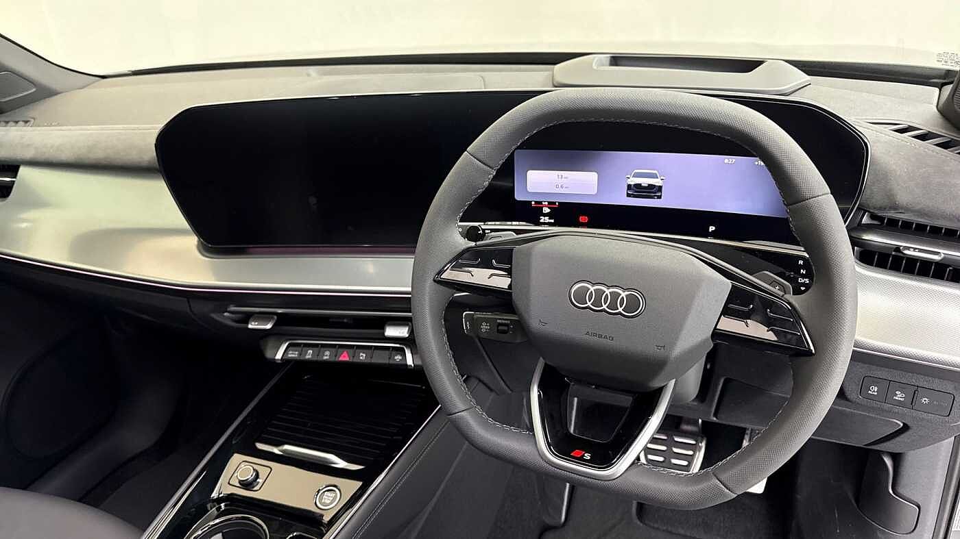 Used Audi Q3 2026 for sale - 77974562: Photo 10