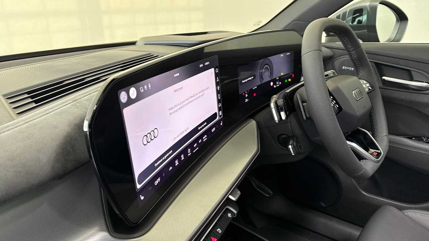 Used Audi Q3 2026 for sale - 77974562: Photo 11