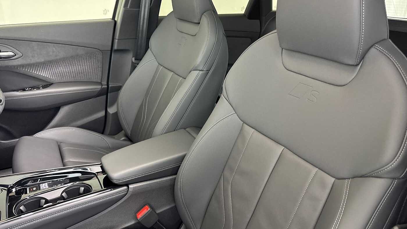 Used Audi Q3 2026 for sale - 77974562: Photo 15