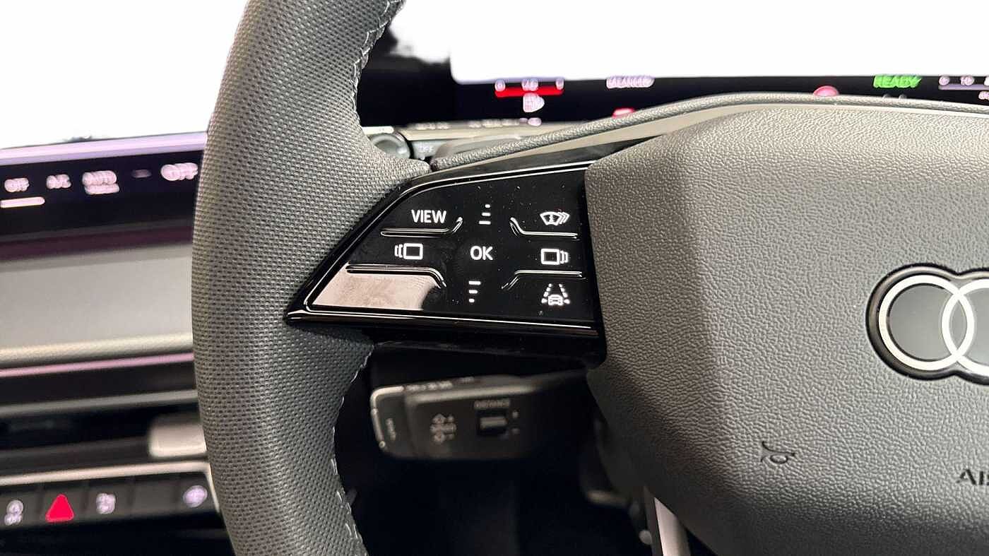 Used Audi Q3 2026 for sale - 77974562: Photo 17