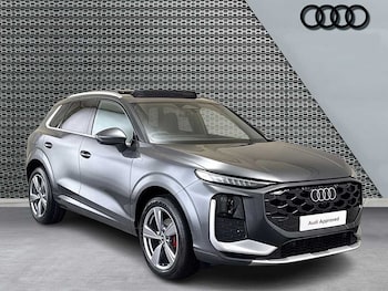 Audi Q3 feature image