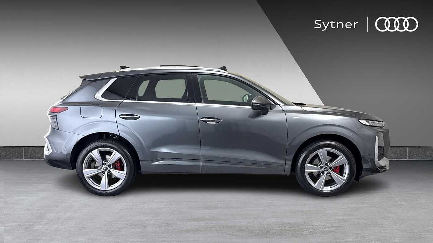 Used Audi Q3 2026 for sale - 77974562: Photo 4