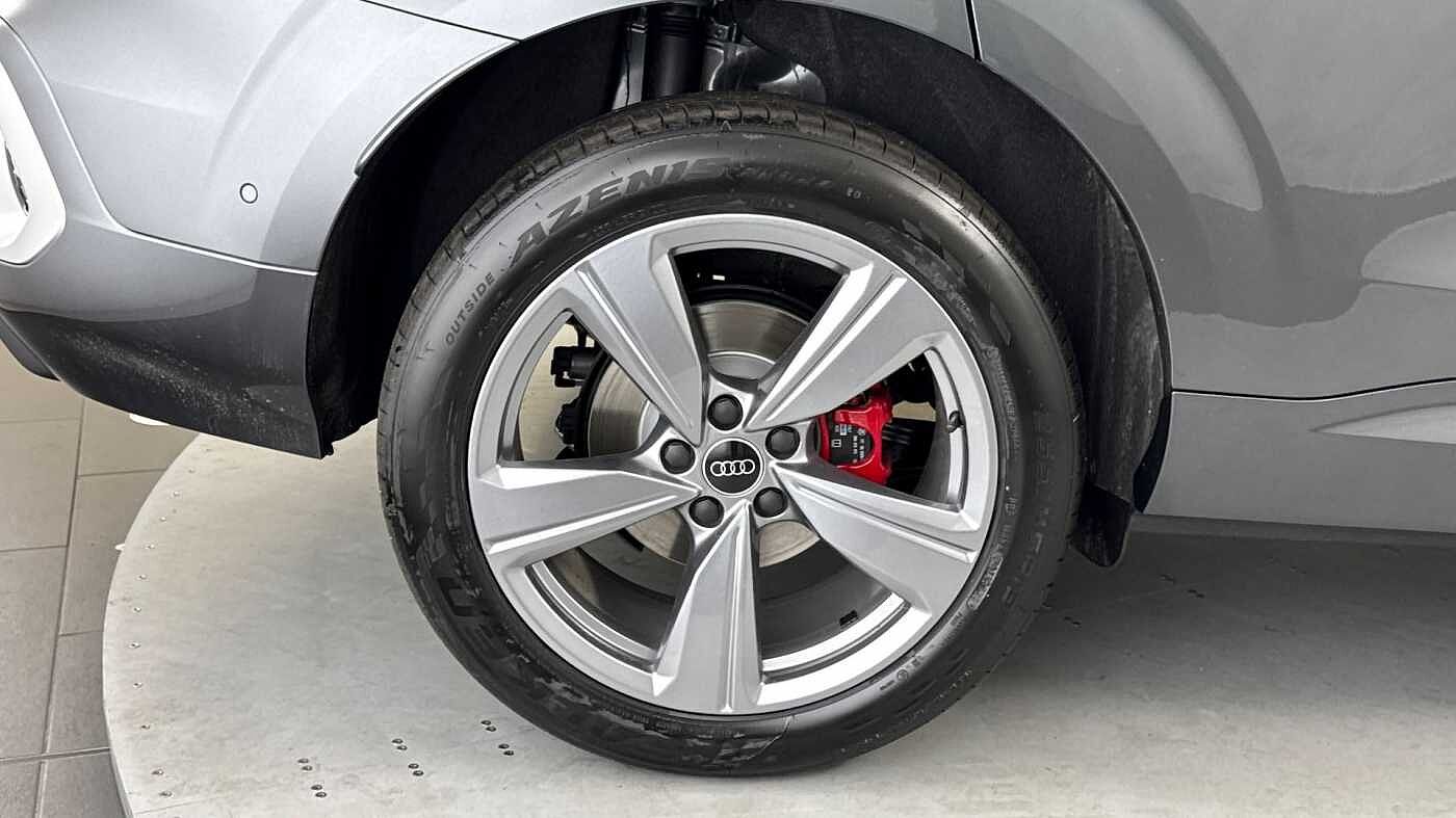 Used Audi Q3 2026 for sale - 77974562: Photo 5