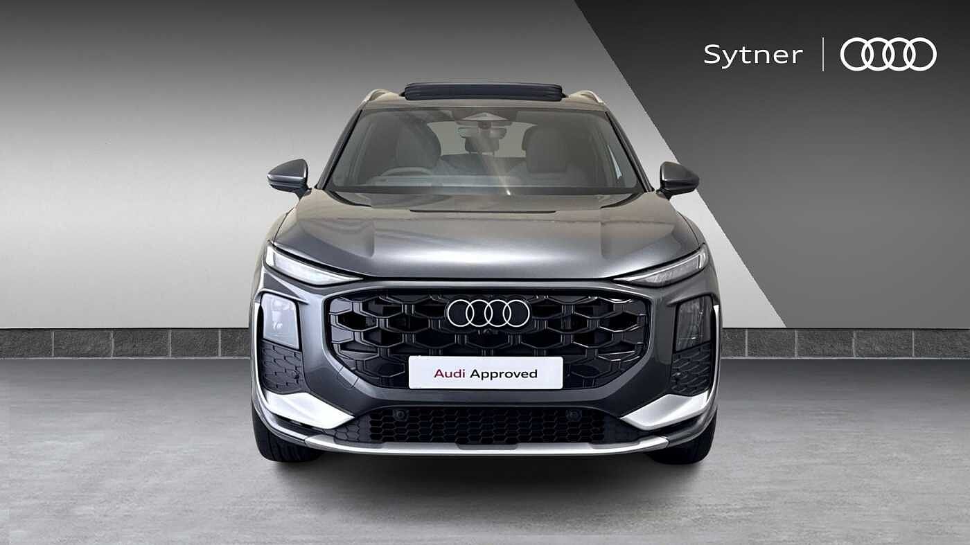 Used Audi Q3 2026 for sale - 77974562: Photo 7