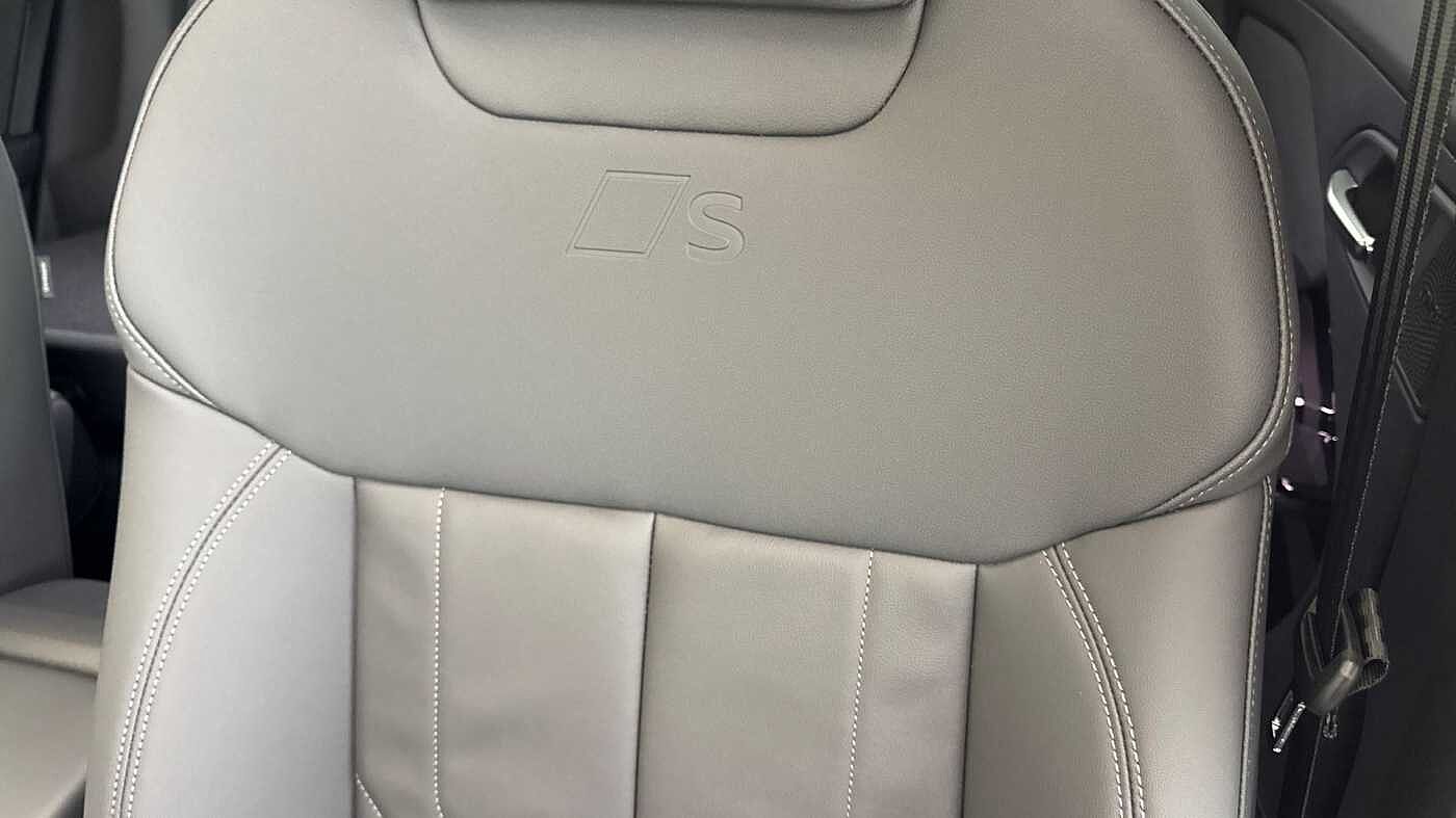 Used Audi Q3 2026 for sale - 77974562: Photo 9