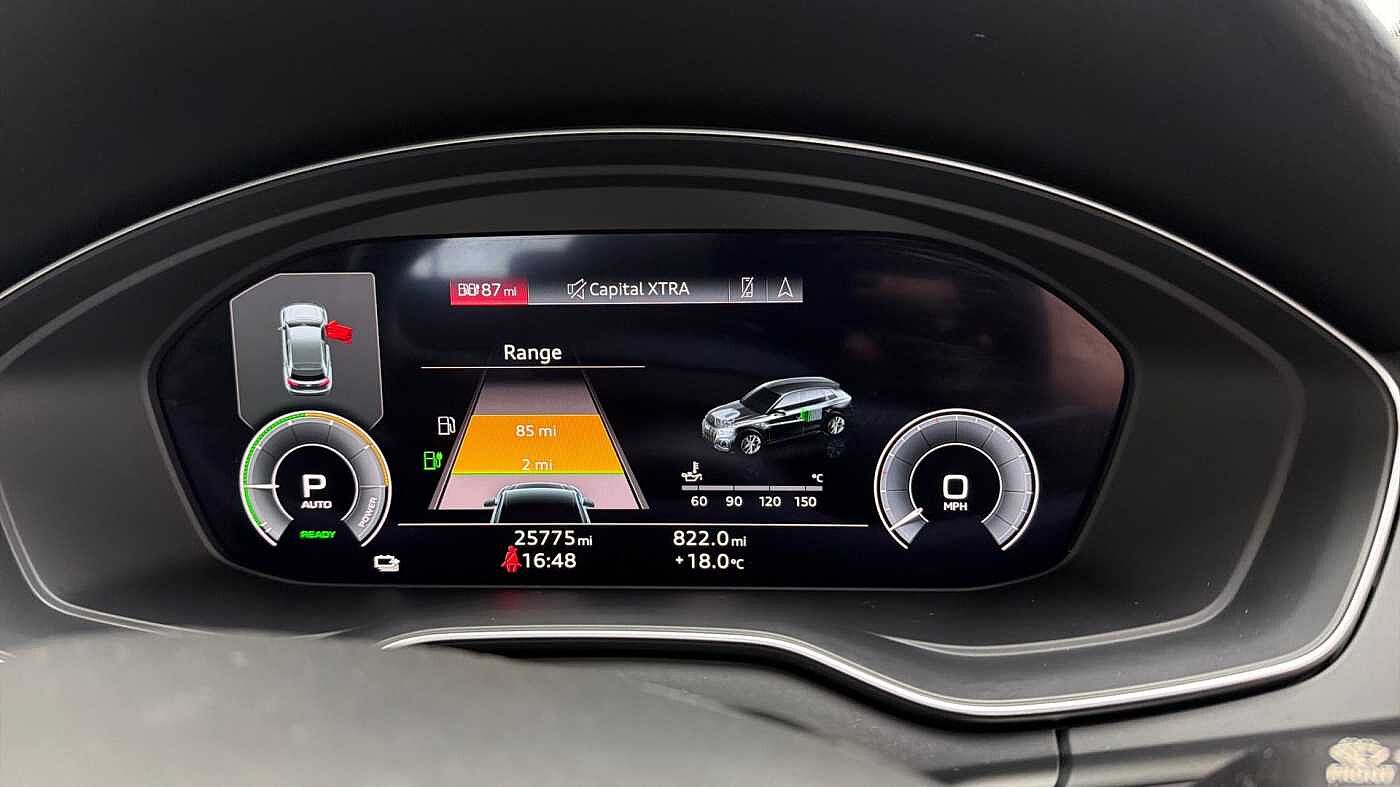 Used Audi Q5 2022 for sale - 77445402: Photo 11