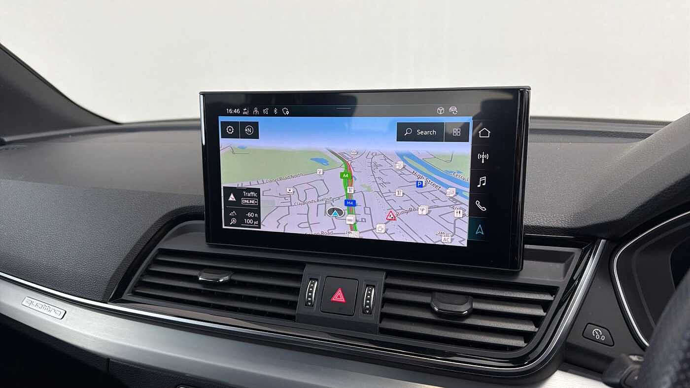 Used Audi Q5 2022 for sale - 77445402: Photo 12