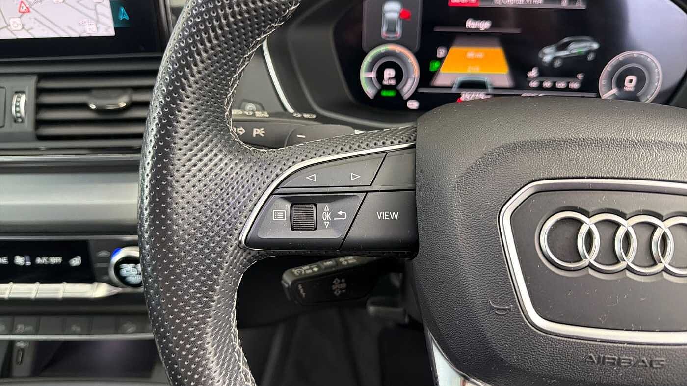 Used Audi Q5 2022 for sale - 77445402: Photo 16