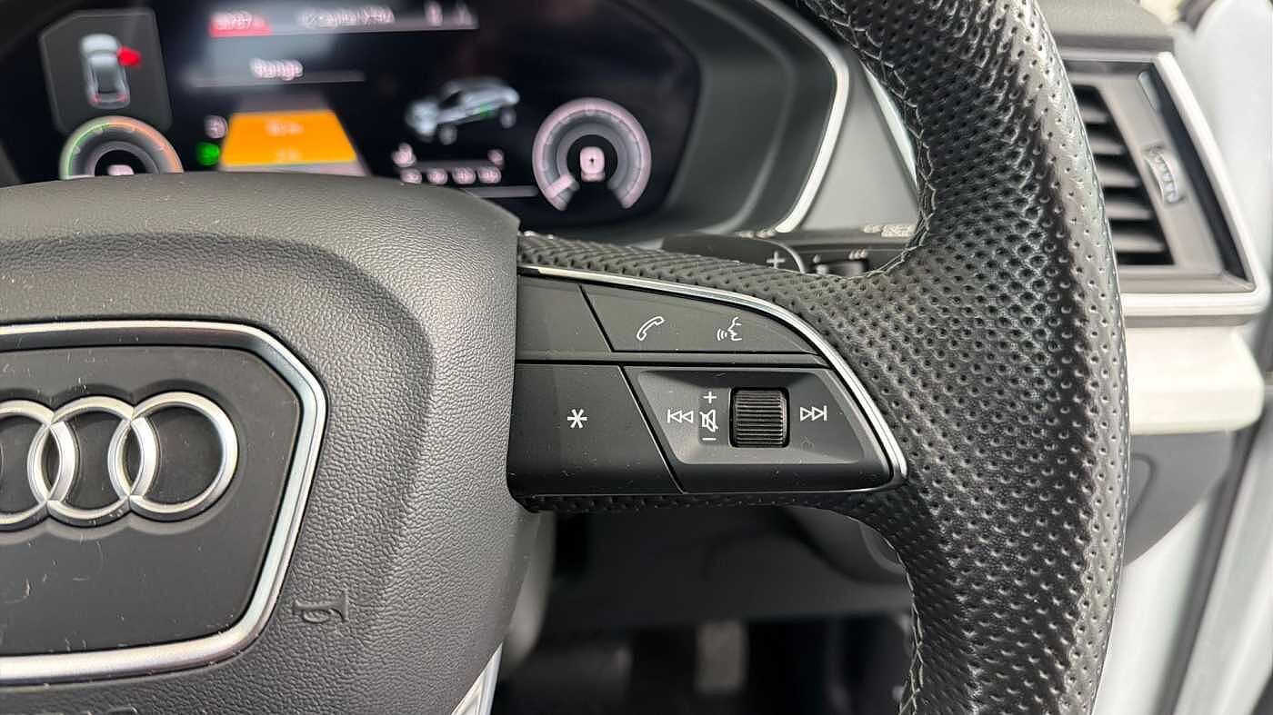 Used Audi Q5 2022 for sale - 77445402: Photo 17