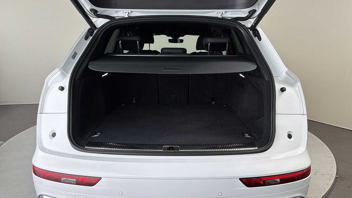 Used Audi Q5 2022 for sale - 77445402: Photo 19