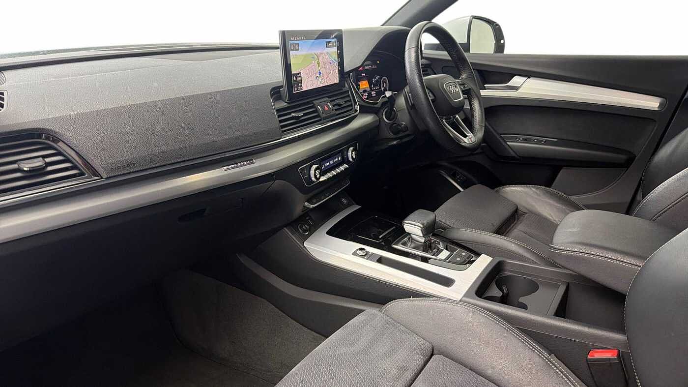 Used Audi Q5 2022 for sale - 77445402: Photo 2