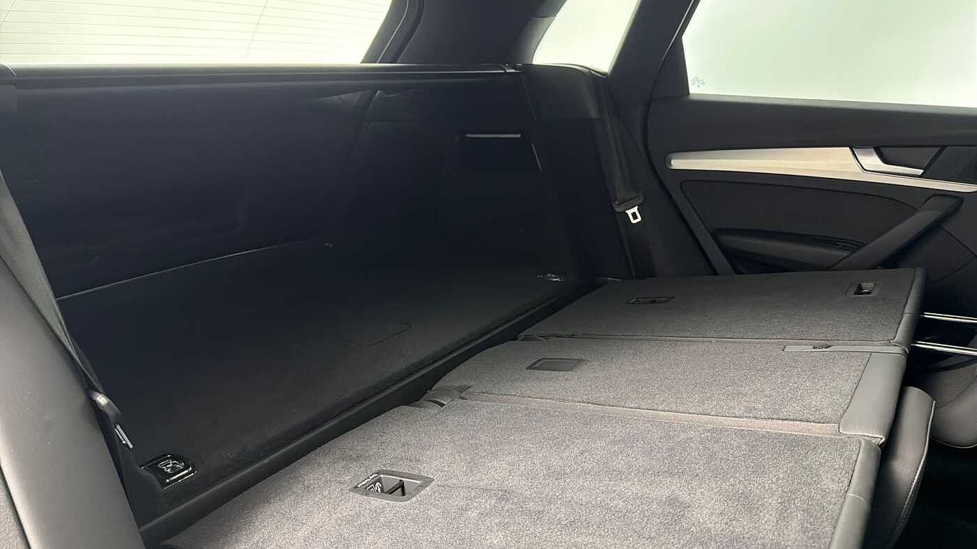 Used Audi Q5 2022 for sale - 77445402: Photo 20