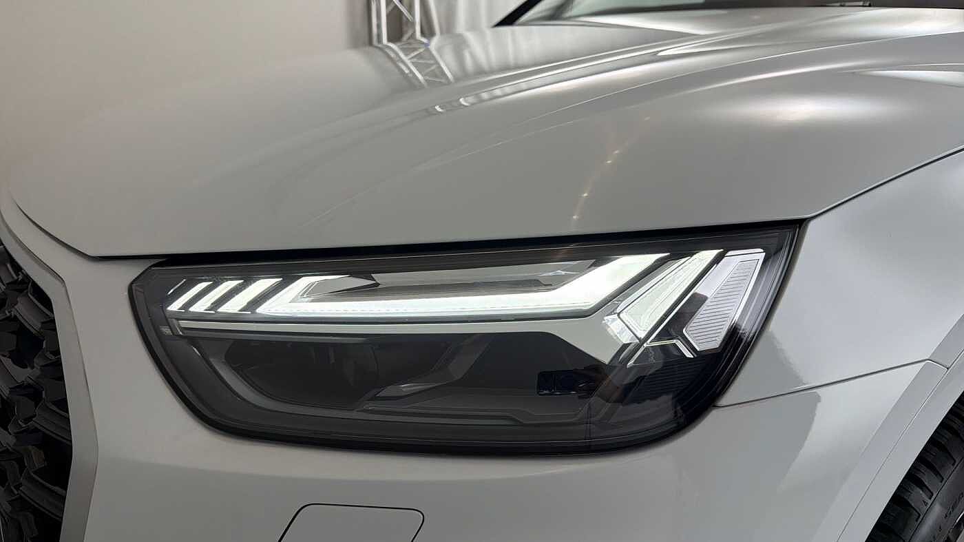 Used Audi Q5 2022 for sale - 77445402: Photo 21