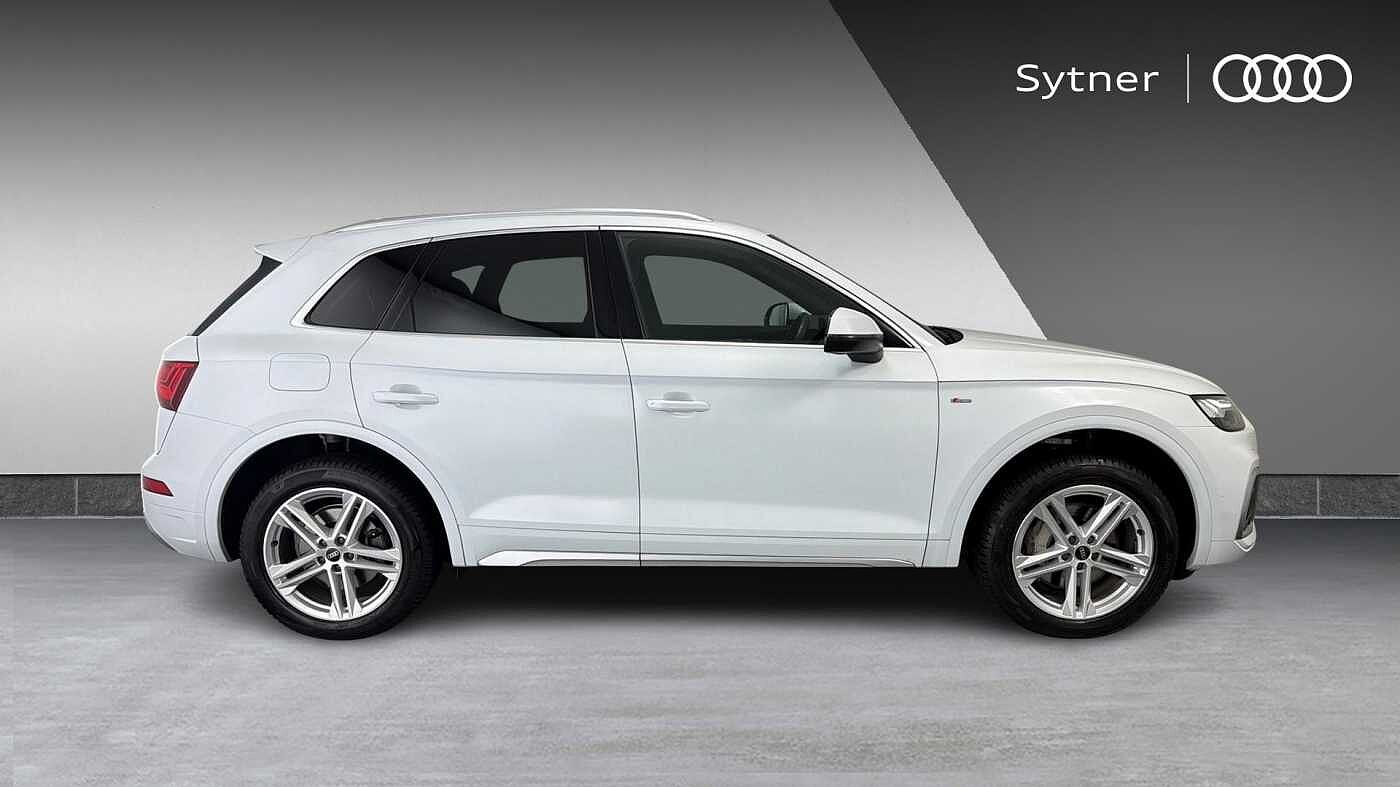 Used Audi Q5 2022 for sale - 77445402: Photo 4