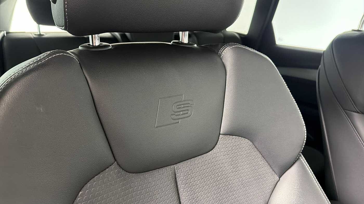 Used Audi Q5 2022 for sale - 77445402: Photo 9