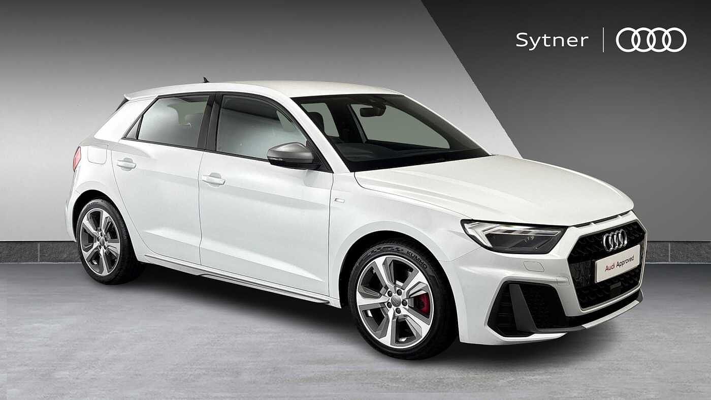 Used Audi A1 2019 for sale - 76673459: Photo 1