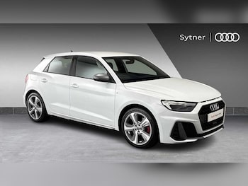 Used Audi A1 2019 for sale - 76673459: Photo