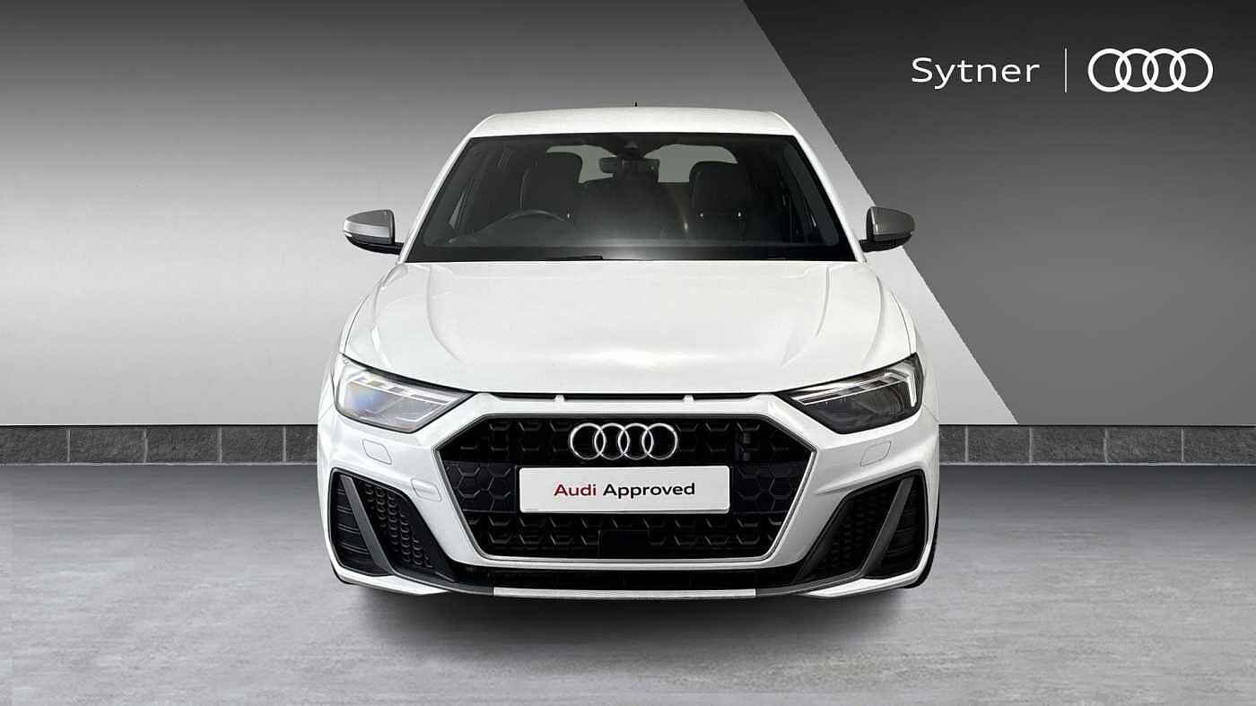 Used Audi A1 2019 for sale - 76673459: Photo 7