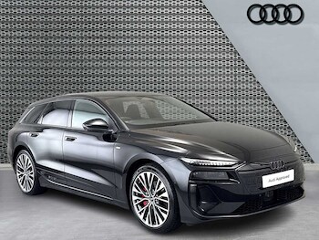 Used Audi A6 2025 for sale - 78392471: Photo