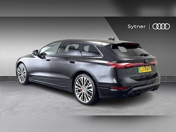 Used Audi A6 2025 for sale - 78392471: Photo