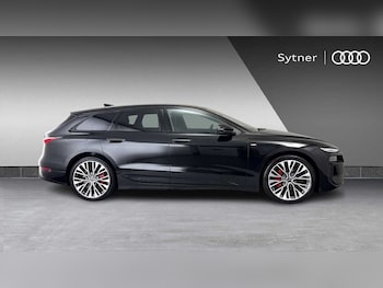 Used Audi A6 2025 for sale - 78392471: Photo