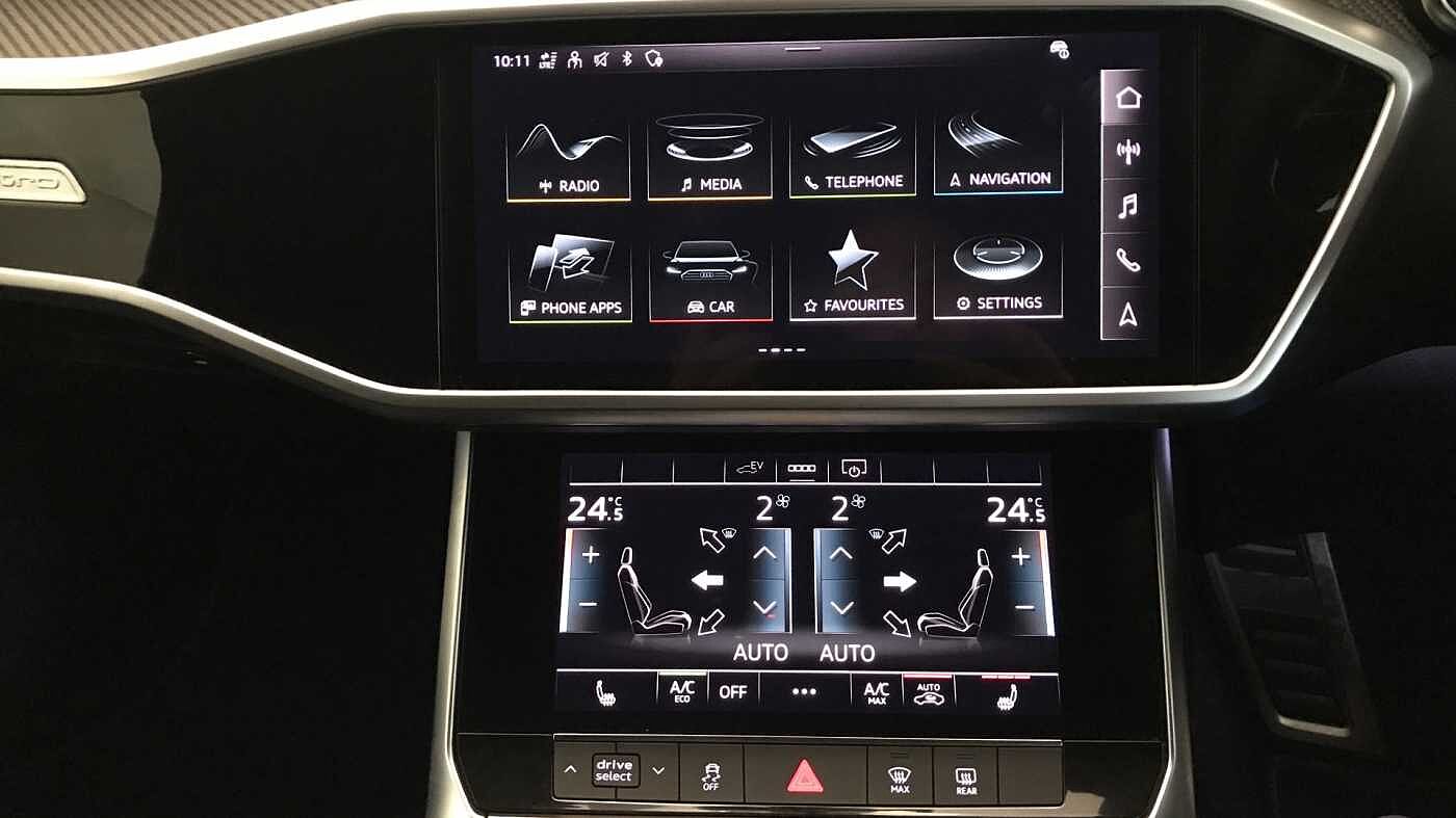 Used Audi A6 2022 for sale - 77628709: Photo 11