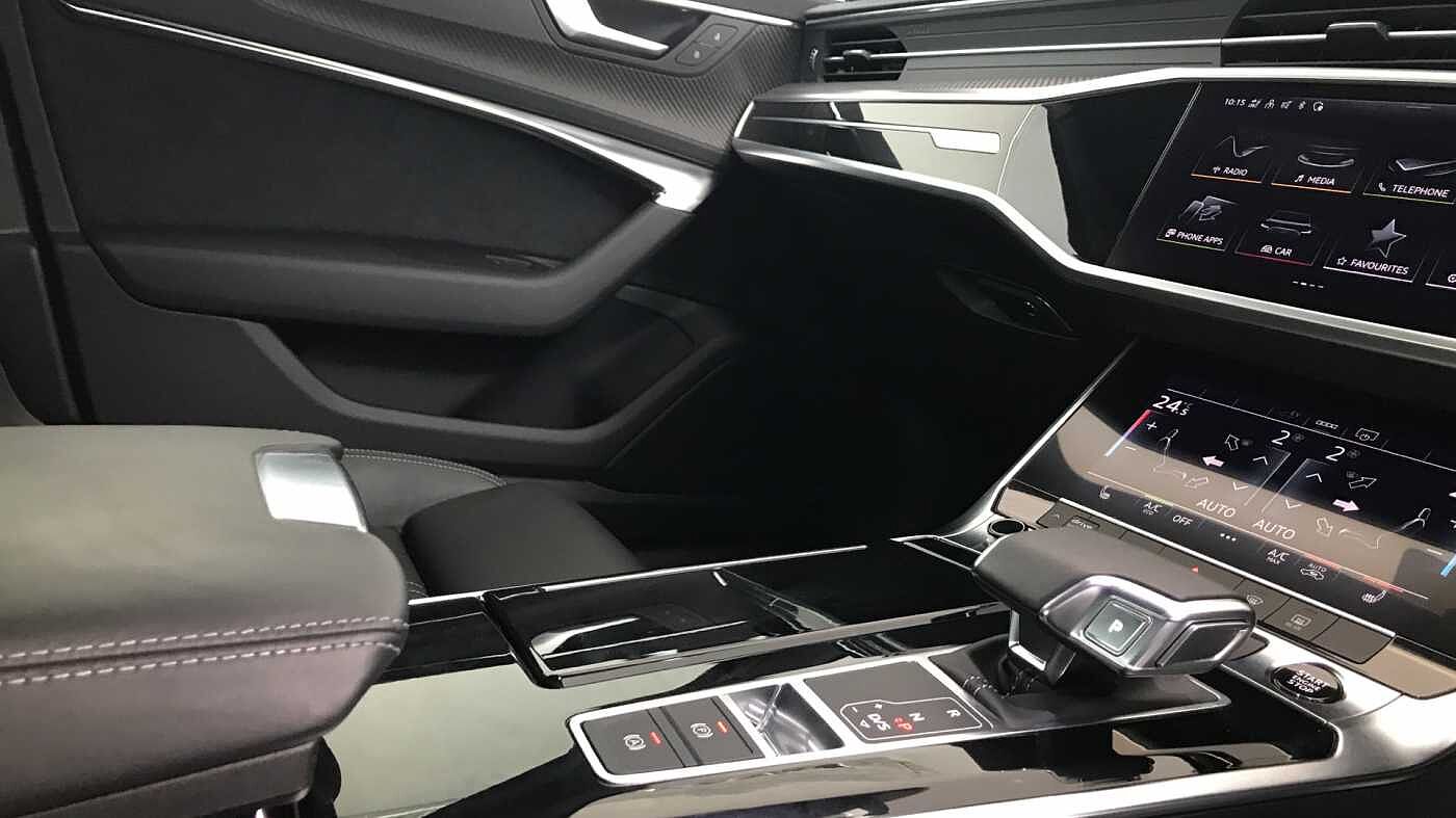 Used Audi A6 2022 for sale - 77628709: Photo 12