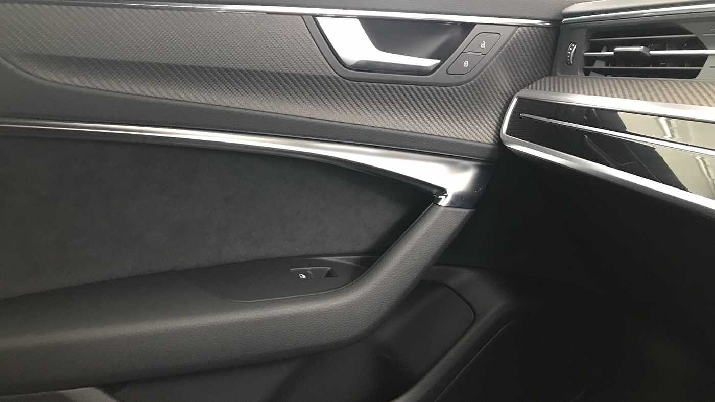 Used Audi A6 2022 for sale - 77628709: Photo 17