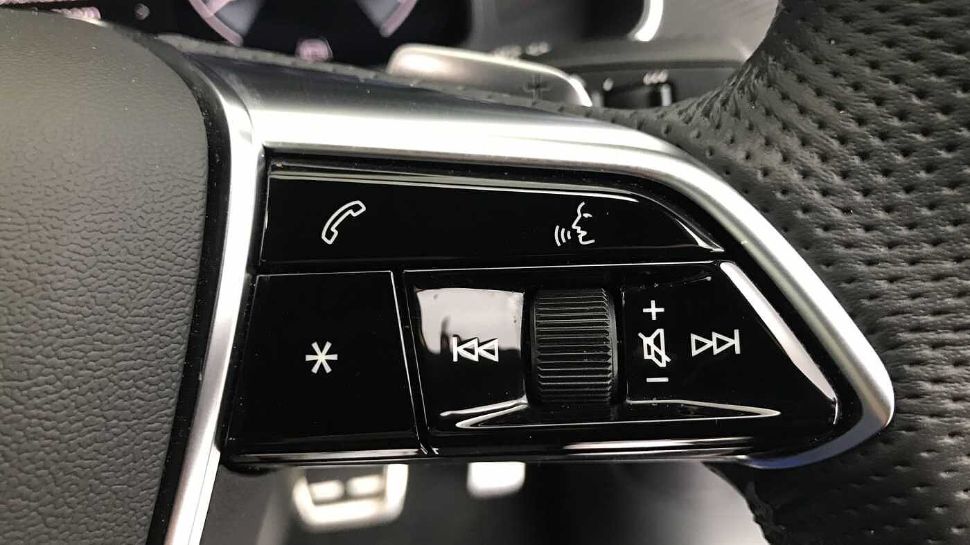 Used Audi A6 2022 for sale - 77628709: Photo 19