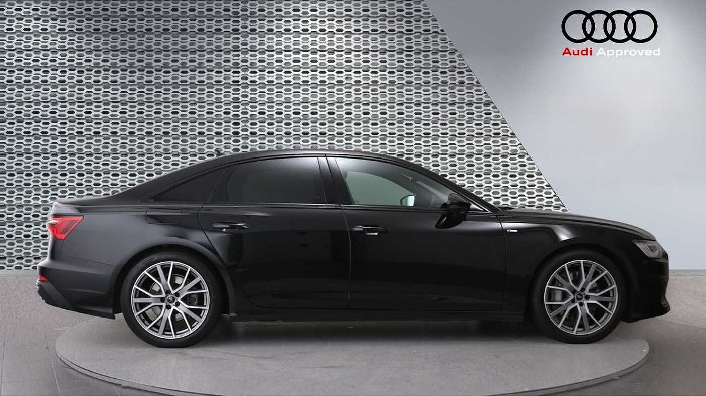 Used Audi A6 2022 for sale - 77628709: Photo 3