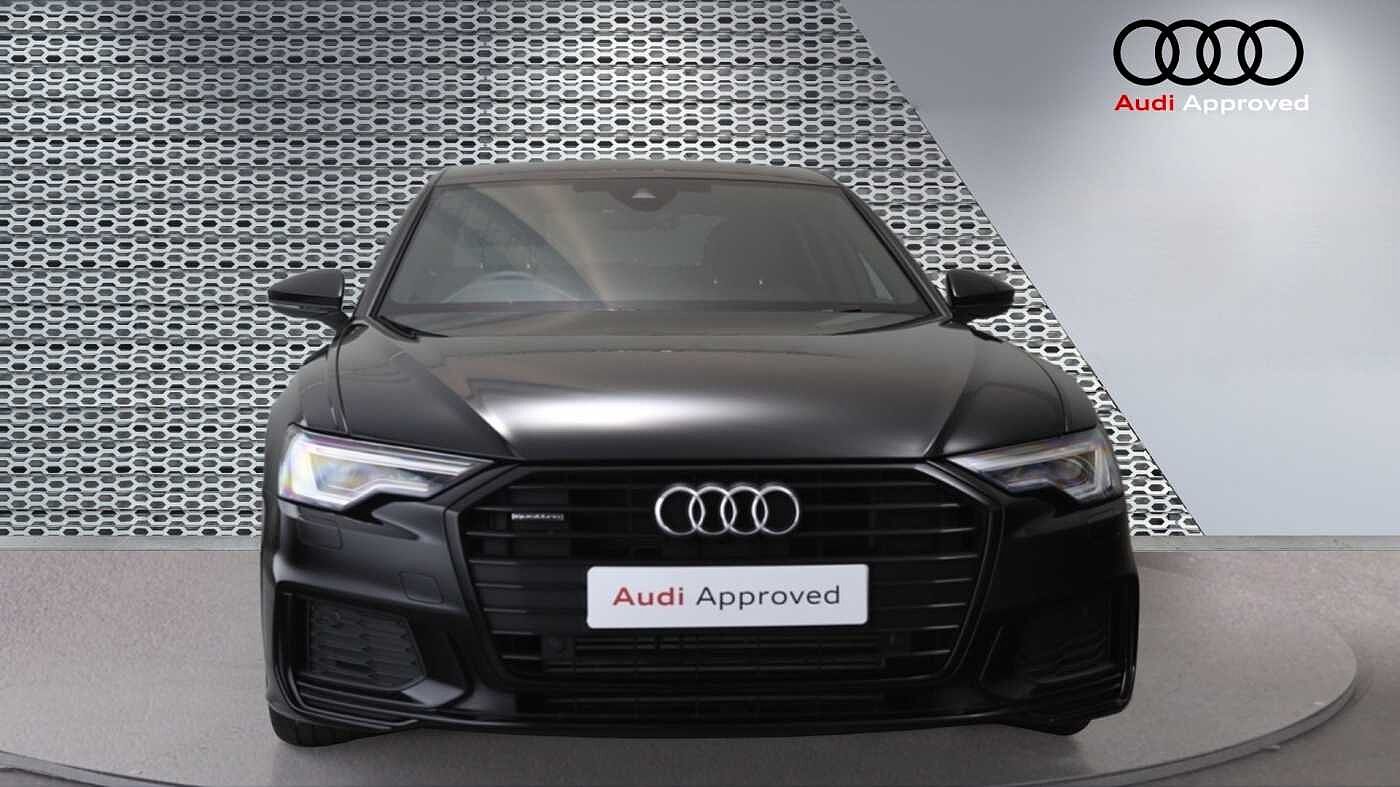 Used Audi A6 2022 for sale - 77628709: Photo 4