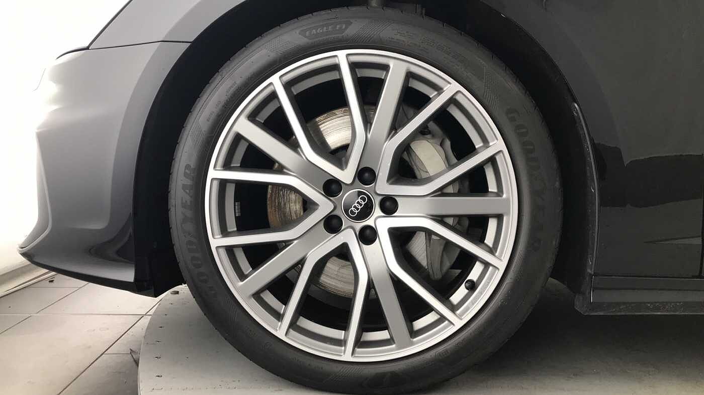 Used Audi A6 2022 for sale - 77628709: Photo 6