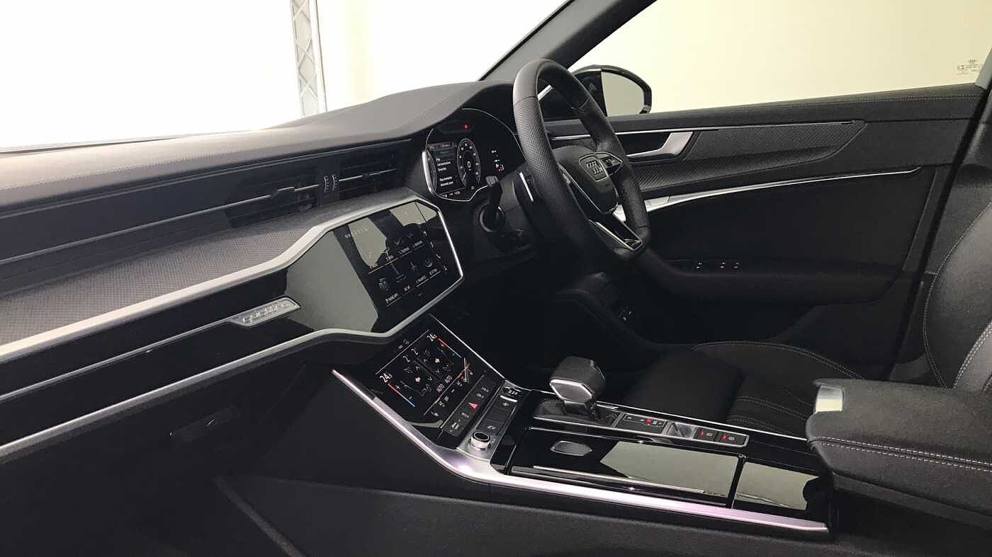 Used Audi A6 2022 for sale - 77628709: Photo 7