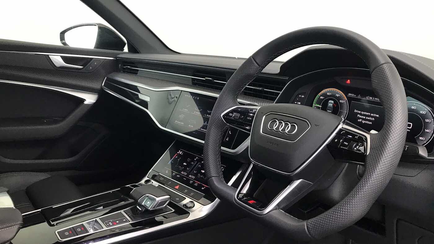 Used Audi A6 2022 for sale - 77628709: Photo 8