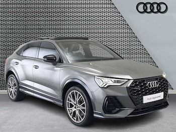 Used Audi Q3 2020 for sale - 78304634: Photo