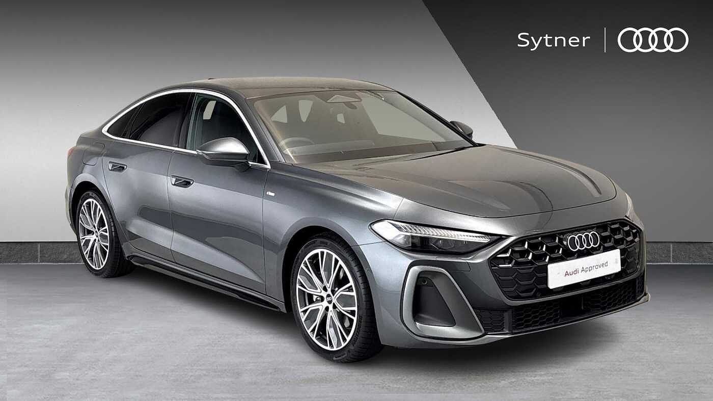 Used Audi A5 2025 for sale - 76679401: Photo 1