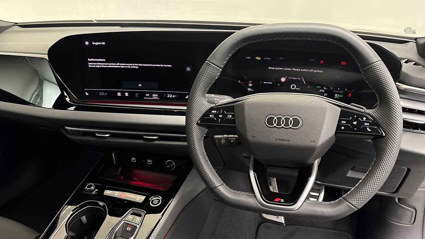 Used Audi A5 2025 for sale - 76679401: Photo 10