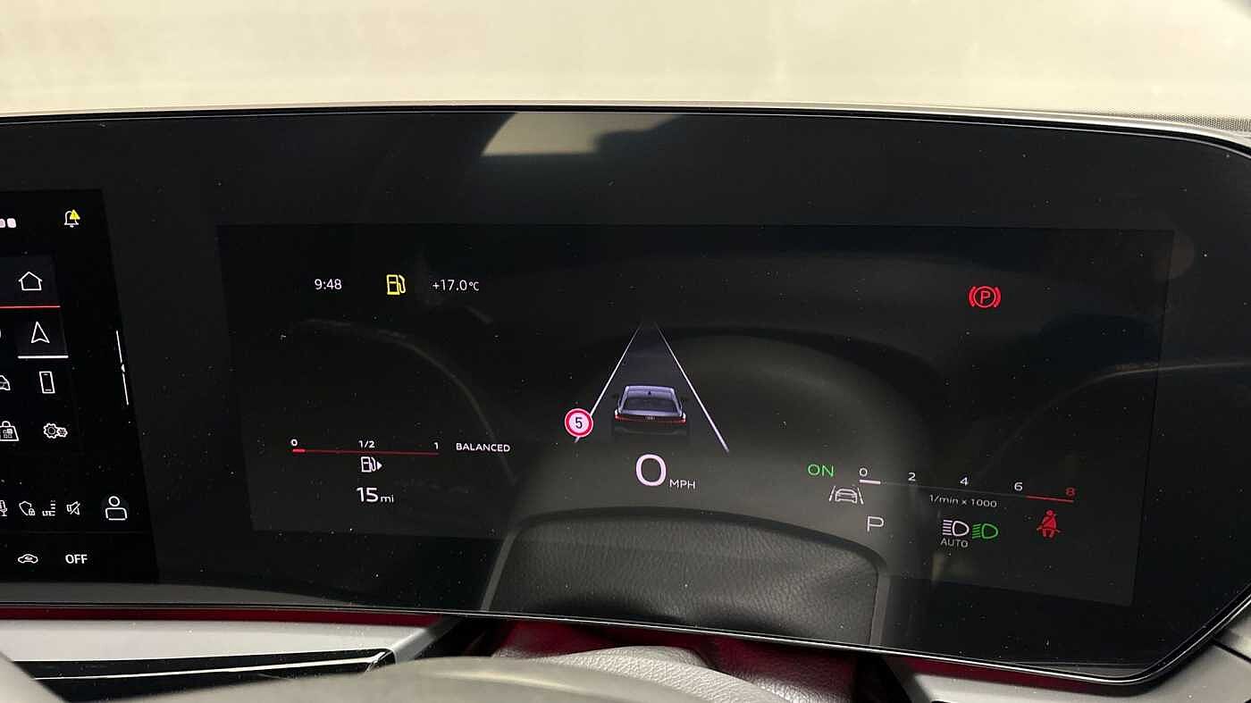 Used Audi A5 2025 for sale - 76679401: Photo 11