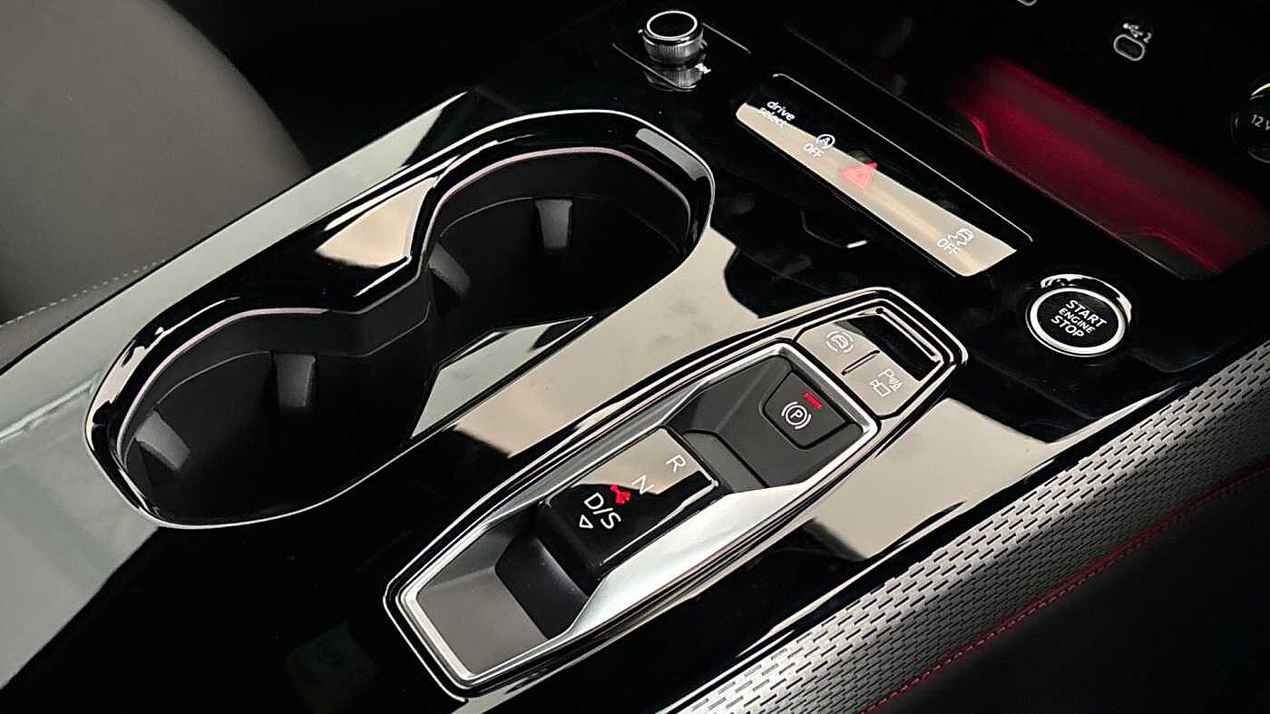 Used Audi A5 2025 for sale - 76679401: Photo 13