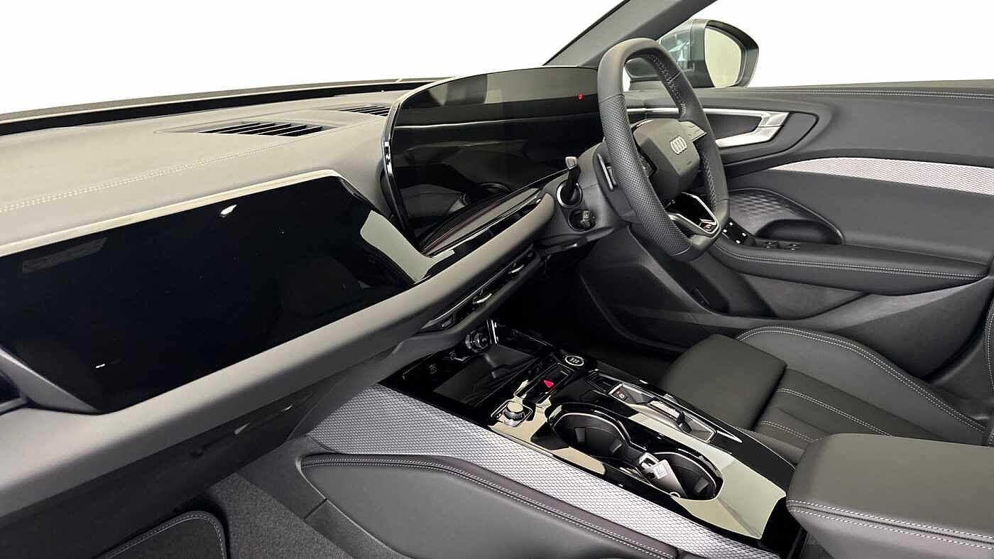 Used Audi A5 2025 for sale - 76679401: Photo 2