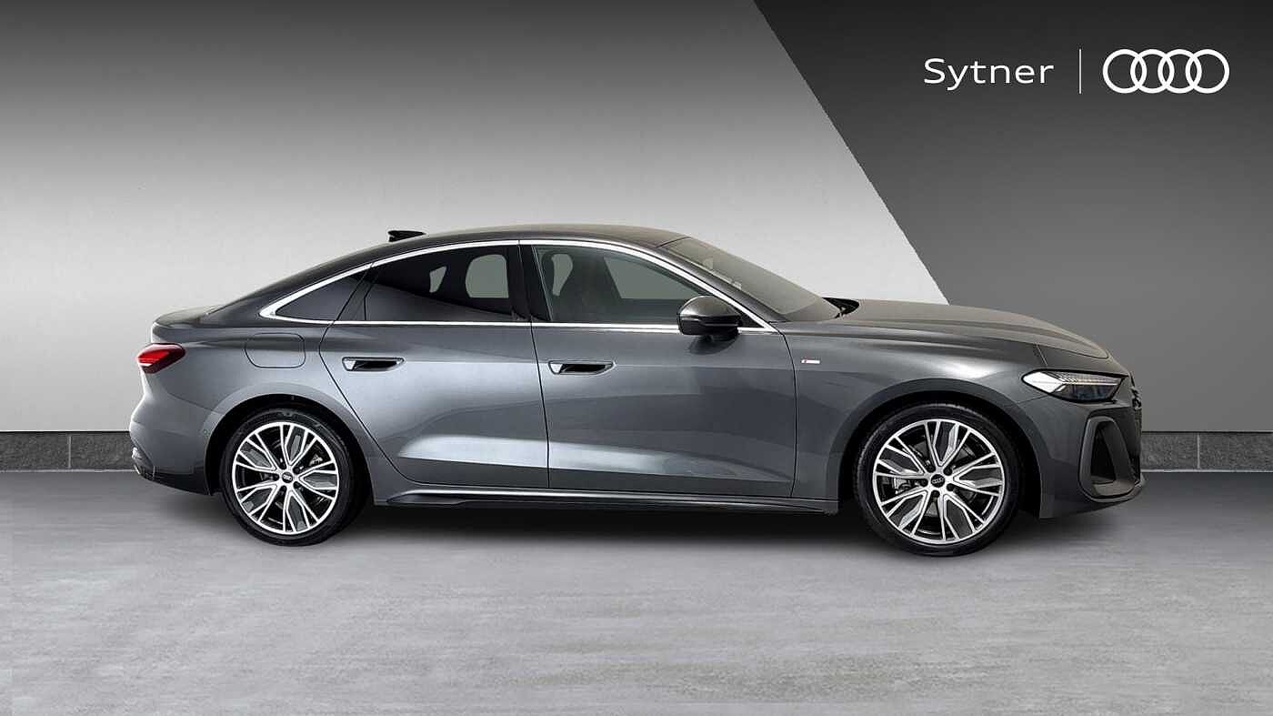 Used Audi A5 2025 for sale - 76679401: Photo 4